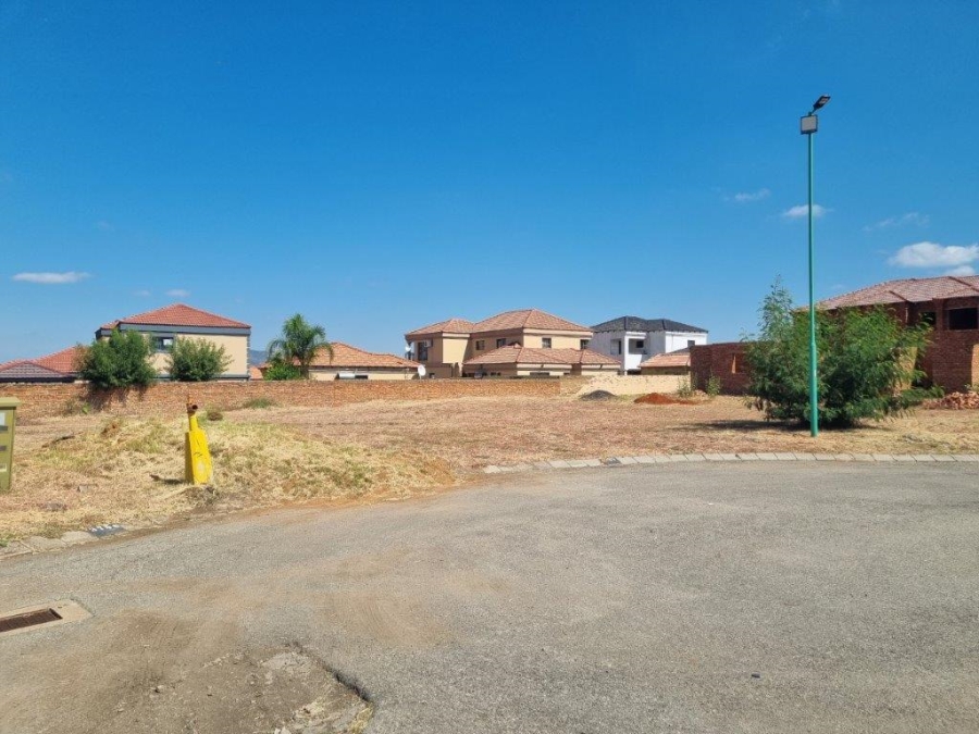 0 Bedroom Property for Sale in Brits North West
